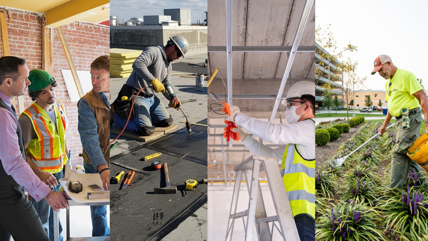 FEDCON federal contracting