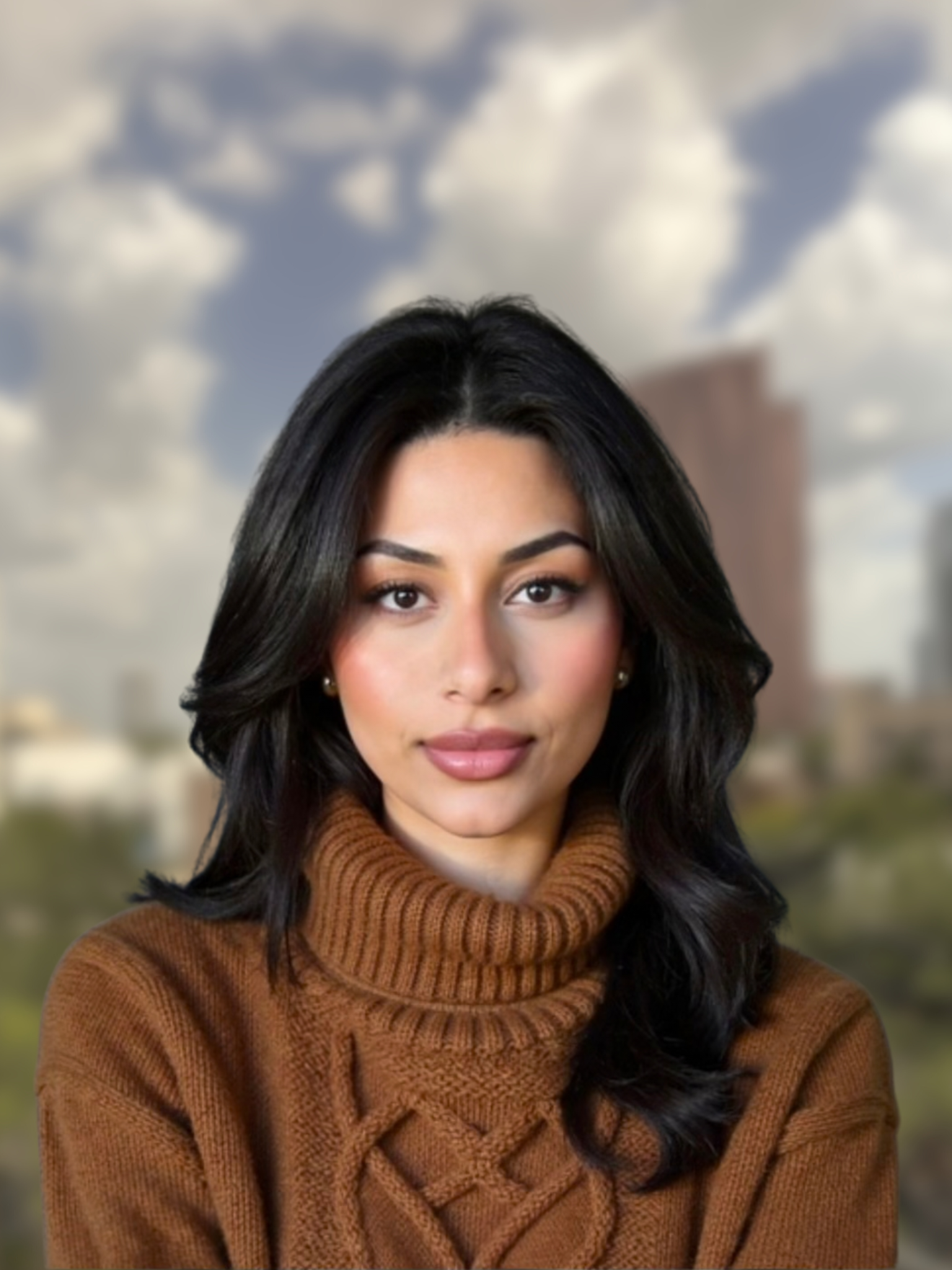 Rebecca Gayed, Content Creator