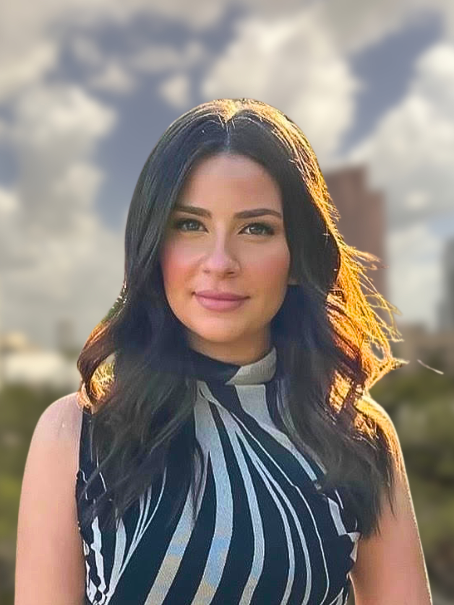 Marina Nicola, Program Coordinator