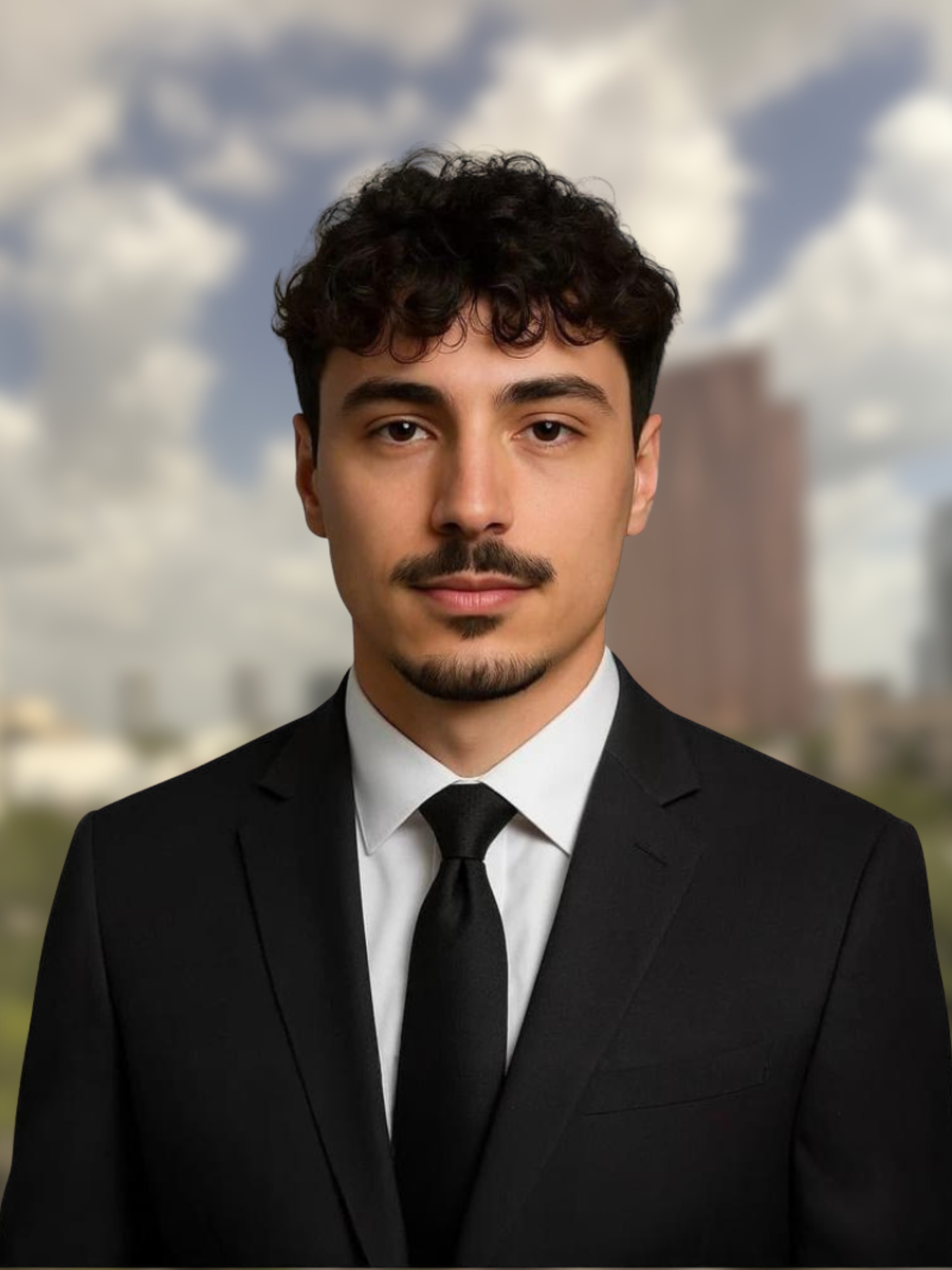 Philip Mazzei, Lead Consultant