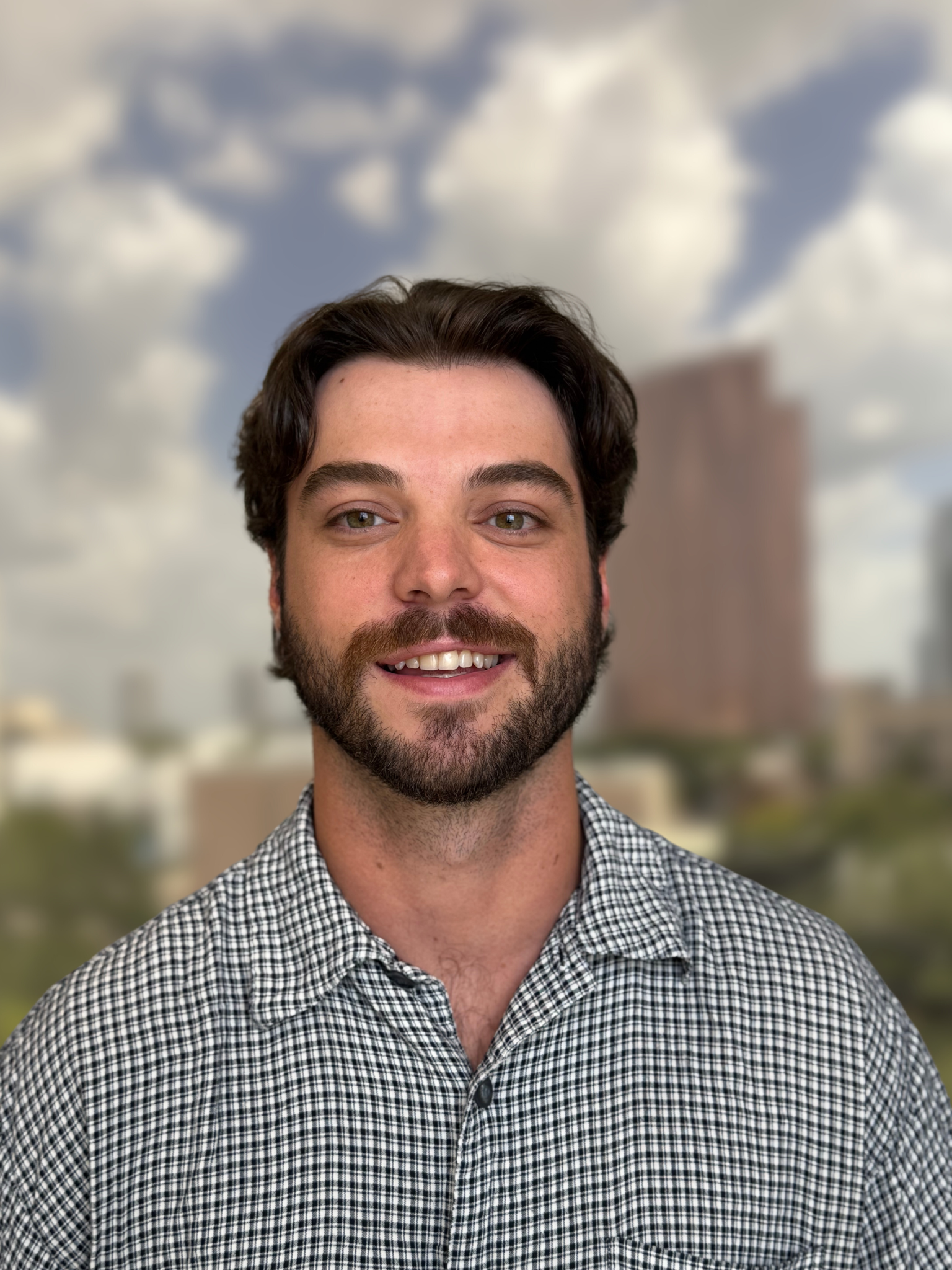 Robert Barnard, Senior Contract Advisor