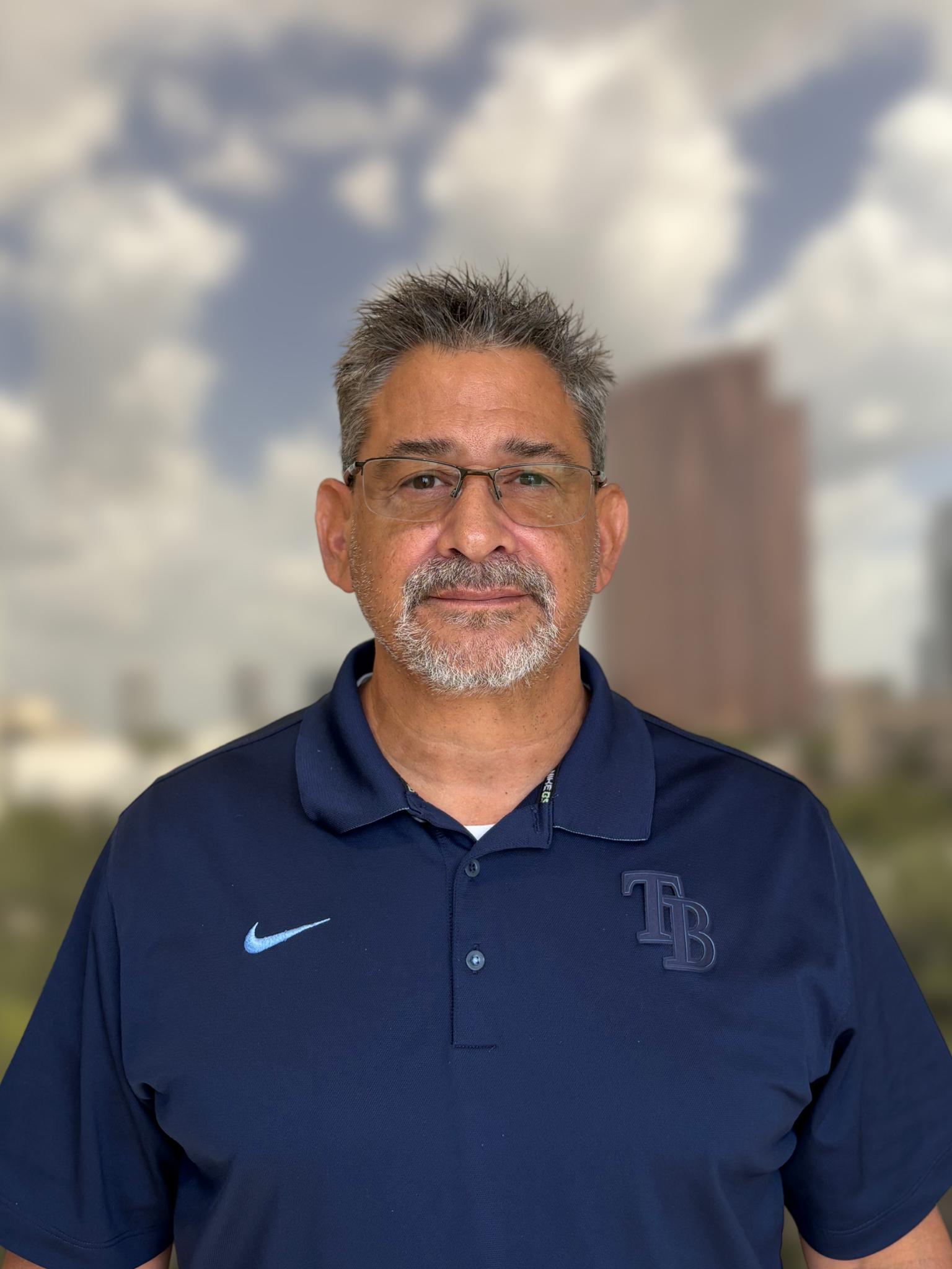 Thomas Routzon, Vice President of Sales