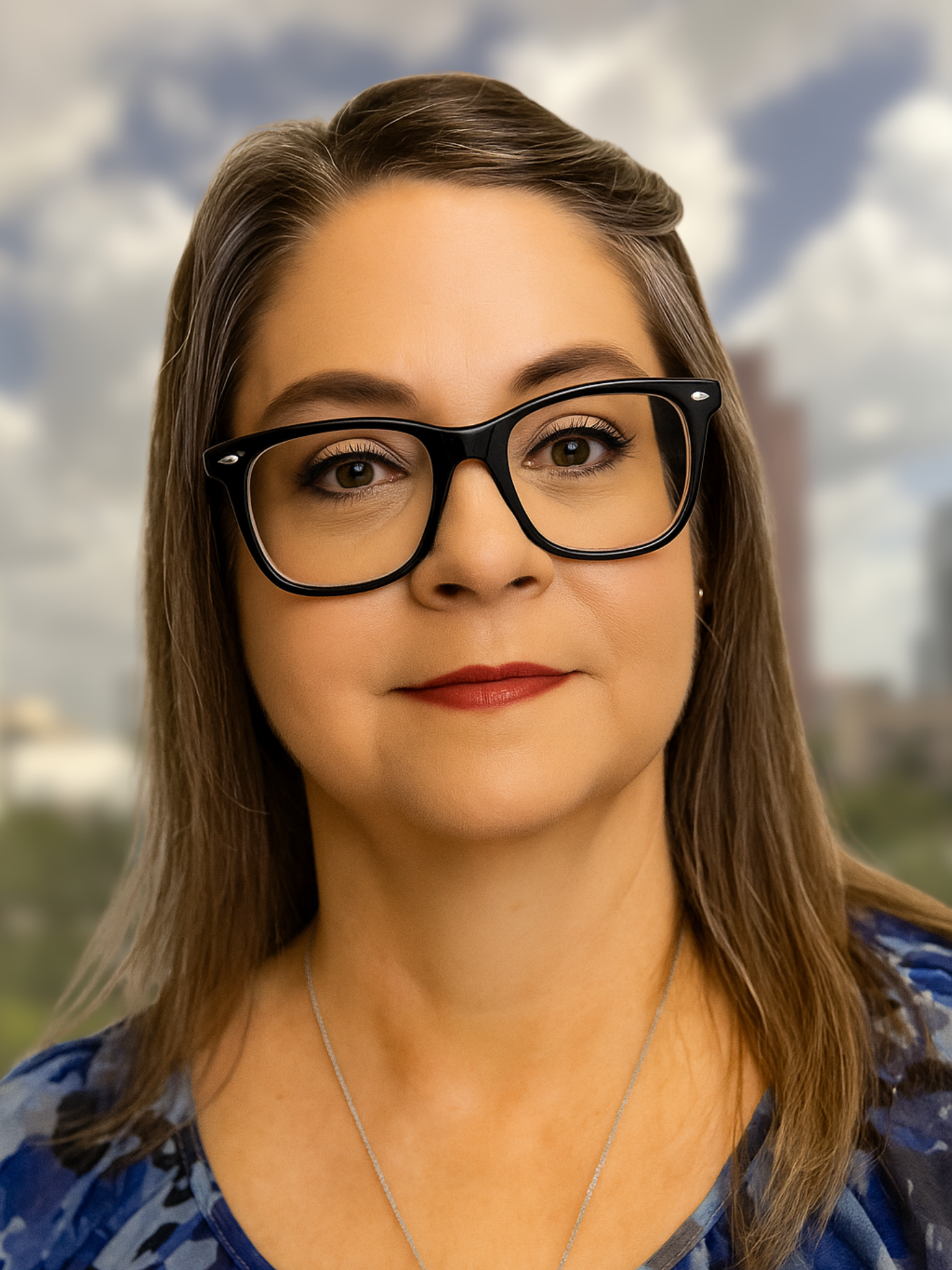 Dawn Schneider, Relations and Certifications Processor